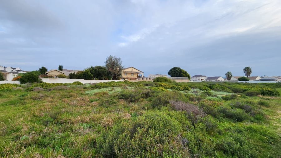 0 Bedroom Property for Sale in Country Club Western Cape
